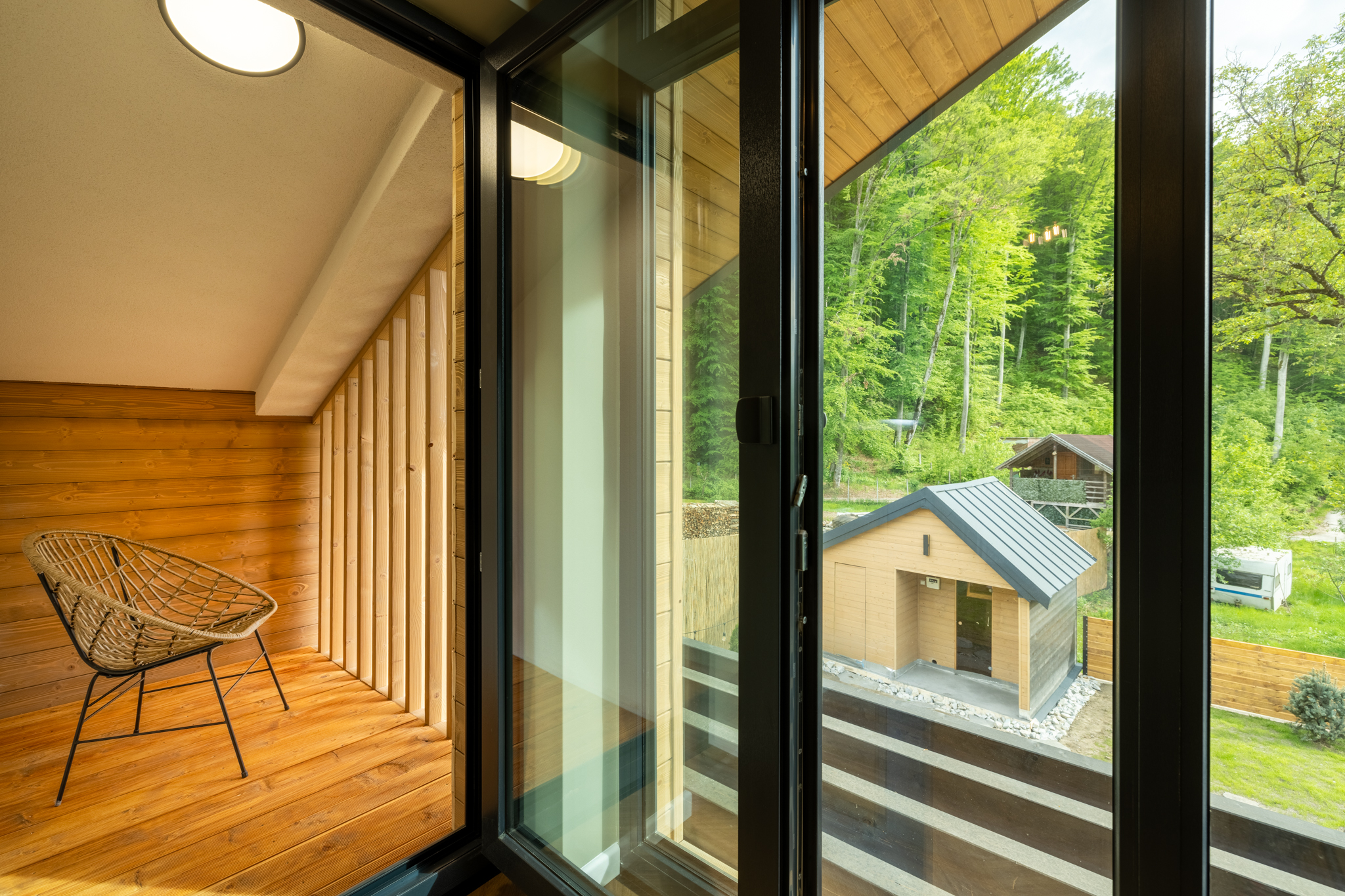 Dormitor 1 - Imagine 3